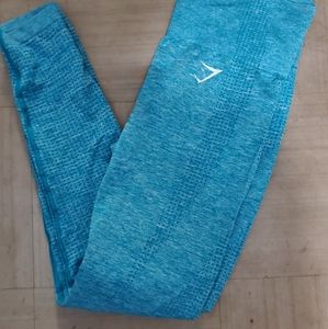 Gymshark highrise size small